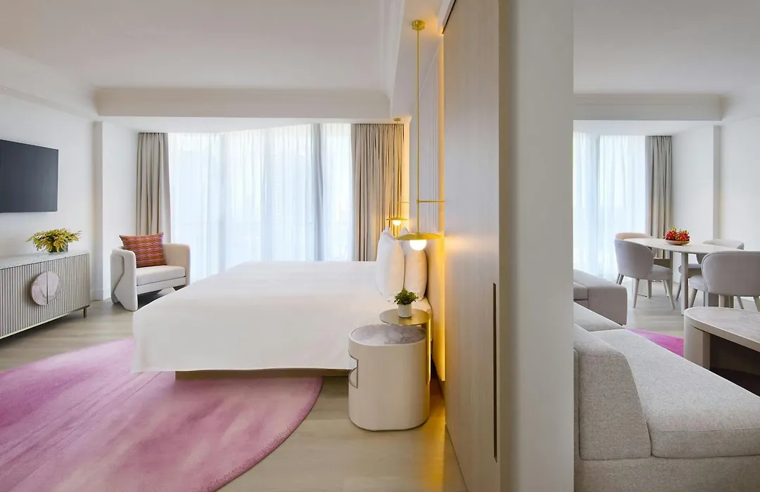 Marriott Vacation Club At Surfers Paradise-1